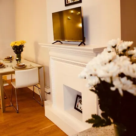 Super Apartment In Kensington Next To Hyde Park London Exterior photo