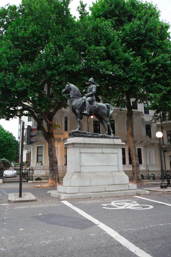 Appartamento Super In Kensington Next To Hyde Park Londra